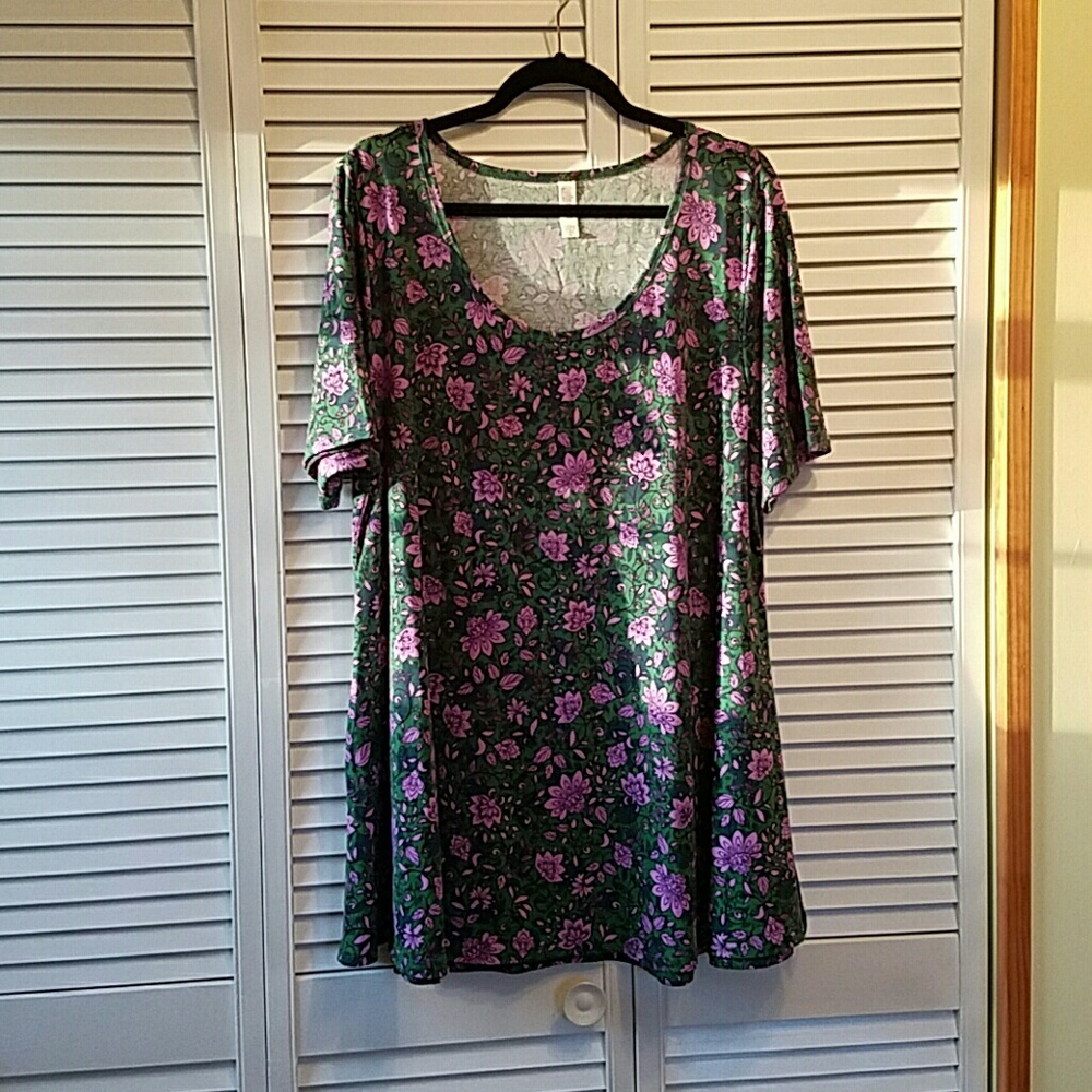 EUC LuLaRoe Perfect